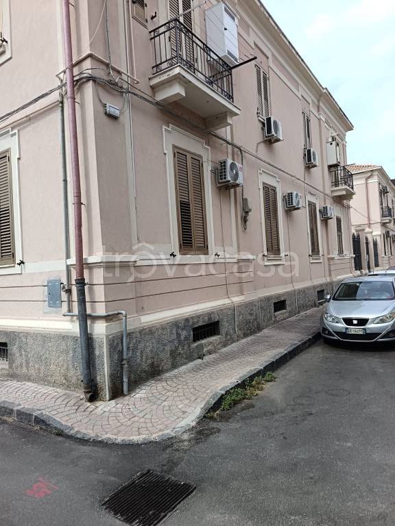 appartamento in vendita a Catanzaro in zona Catanzaro Lido