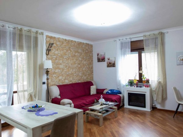 appartamento in vendita a Catanzaro in zona Catanzaro Sala