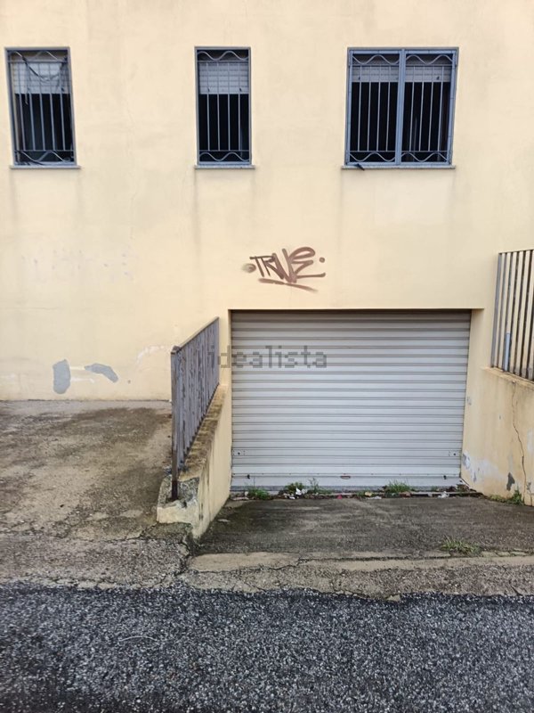 casa semindipendente in vendita a Catanzaro in zona Catanzaro Lido