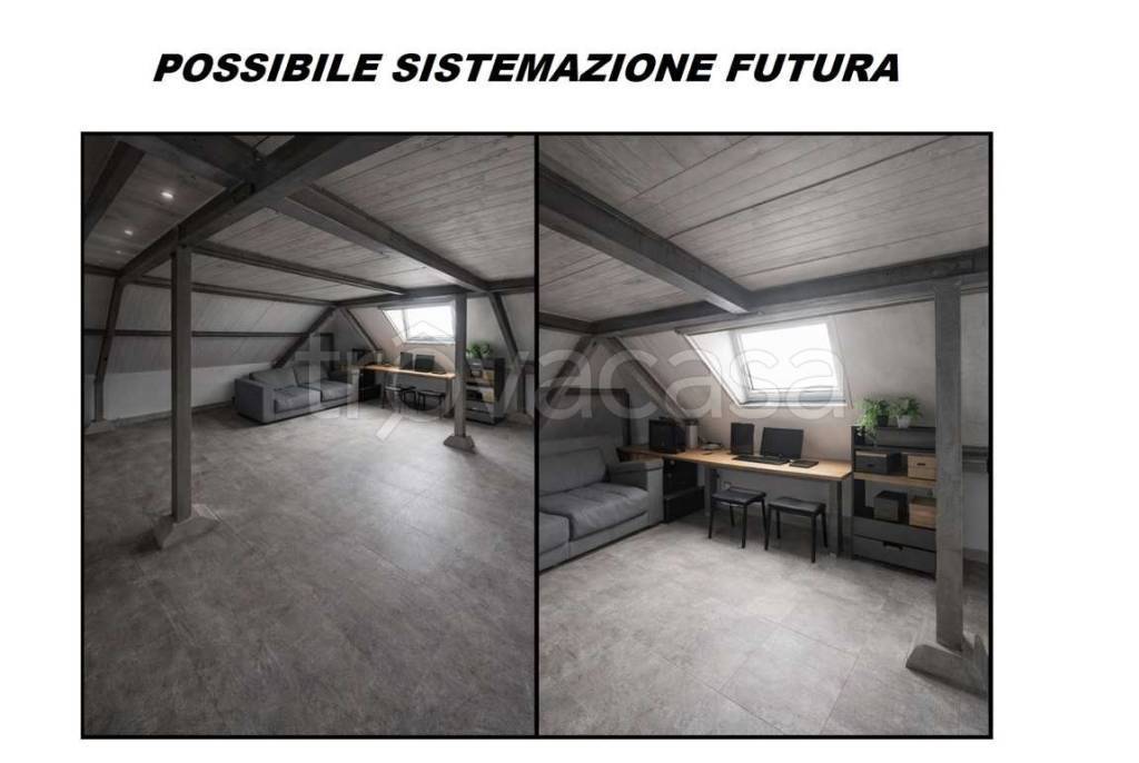 appartamento in vendita a Catanzaro in zona Santa Maria