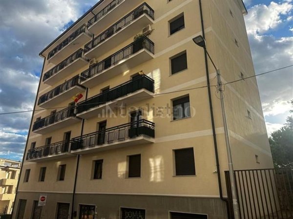 appartamento in vendita a Catanzaro in zona Pontepiccolo