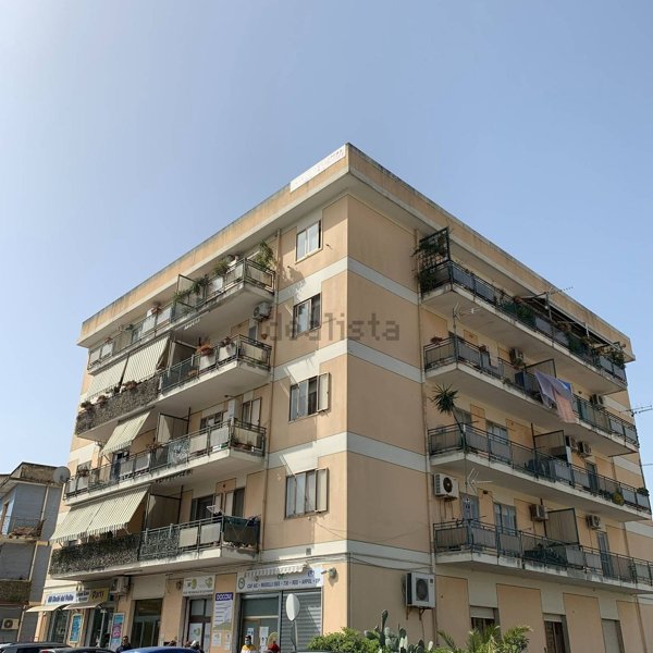 appartamento in vendita a Catanzaro in zona Santa Maria