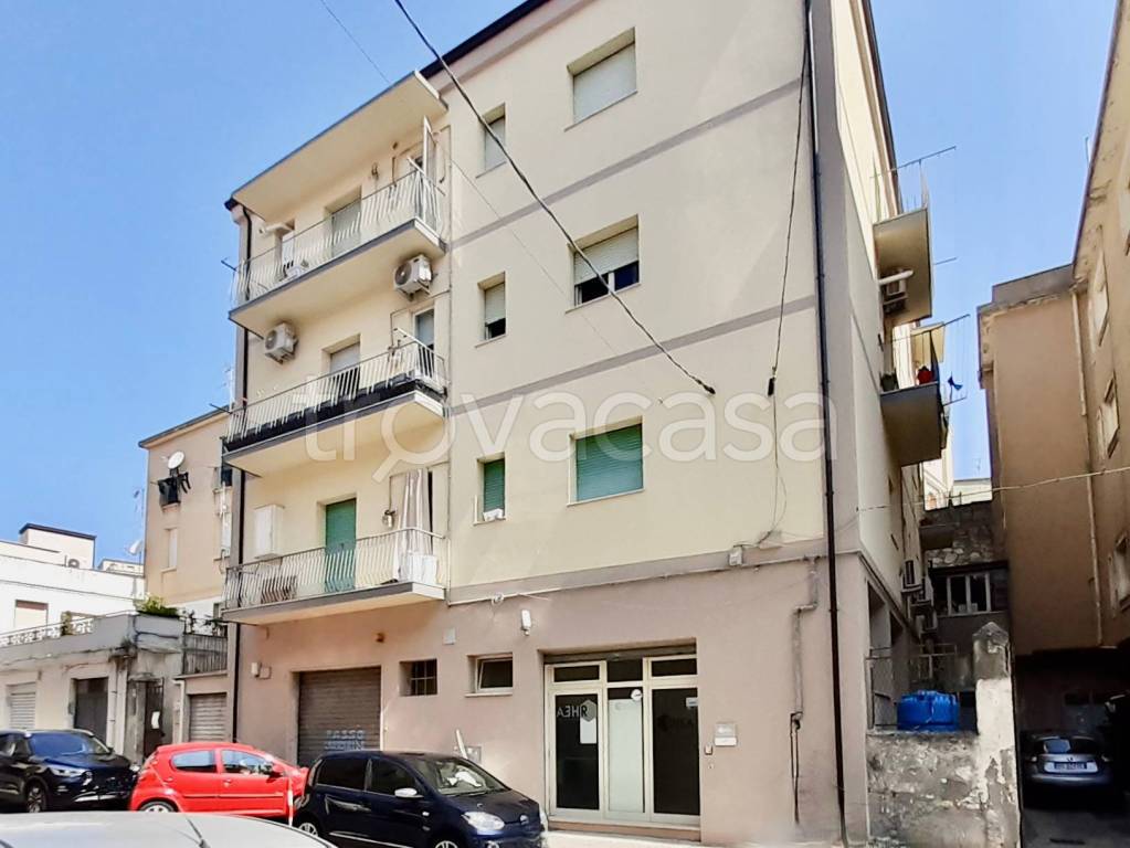 appartamento in vendita a Catanzaro