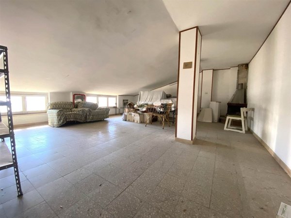 appartamento in vendita a Catanzaro in zona Catanzaro Lido