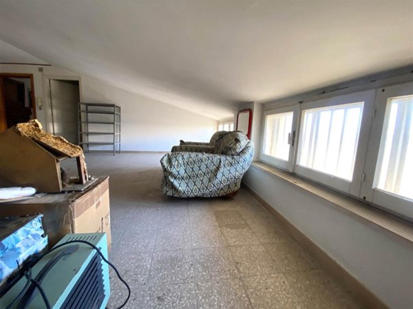 attico in vendita a Catanzaro in zona Catanzaro Lido