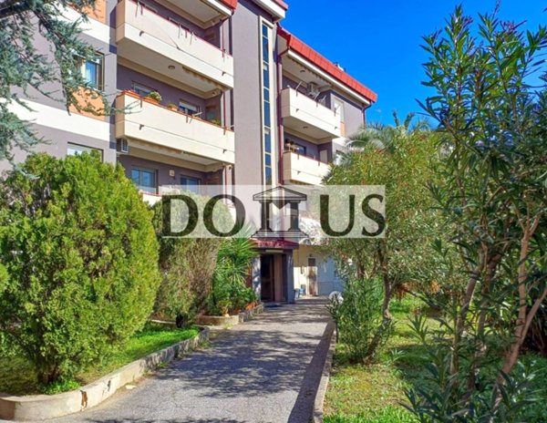 appartamento in vendita a Catanzaro in zona Pontepiccolo