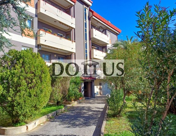 appartamento in vendita a Catanzaro in zona Pontepiccolo