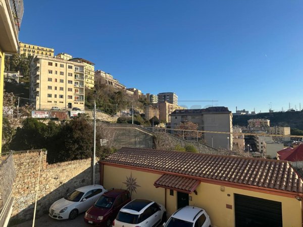 appartamento in vendita a Catanzaro in zona Centro Città