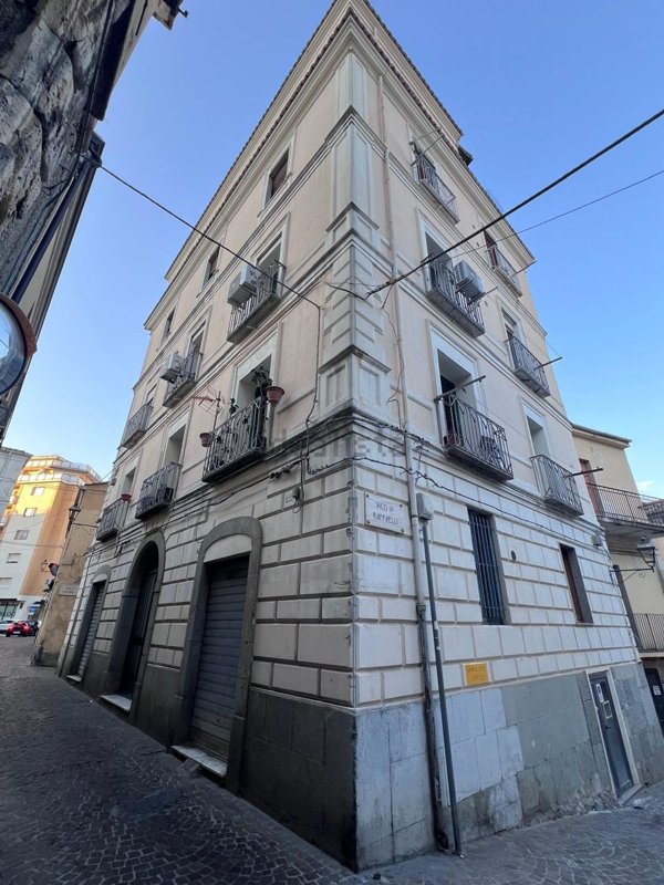 appartamento in vendita a Catanzaro in zona Centro Città