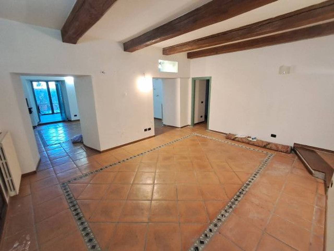 appartamento in vendita a Catanzaro in zona Pontepiccolo