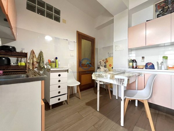 appartamento in vendita a Catanzaro in zona Catanzaro Lido