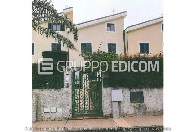 appartamento in vendita a Catanzaro in zona Santa Maria