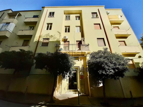 appartamento in vendita a Catanzaro in zona Centro Città