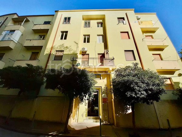 appartamento in vendita a Catanzaro in zona Centro Città