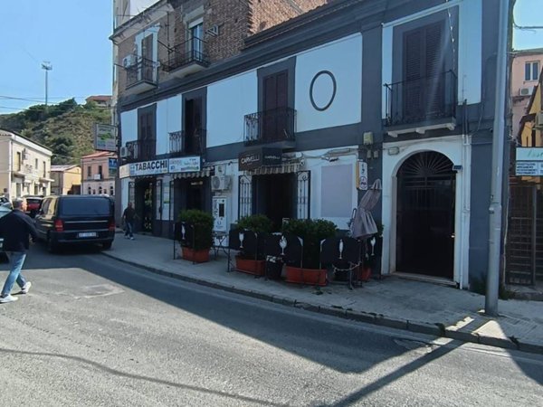 appartamento in vendita a Catanzaro in zona Santa Maria