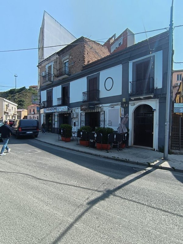 appartamento in vendita a Catanzaro in zona Catanzaro Sala