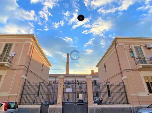 appartamento in vendita a Catanzaro in zona Catanzaro Lido