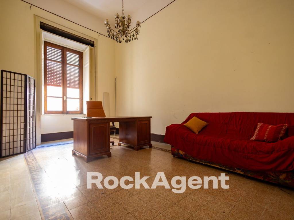 appartamento in vendita a Catanzaro in zona Centro Città