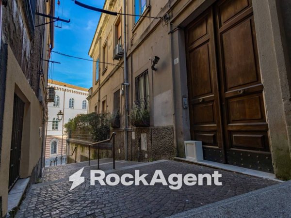 appartamento in vendita a Catanzaro in zona Centro Città
