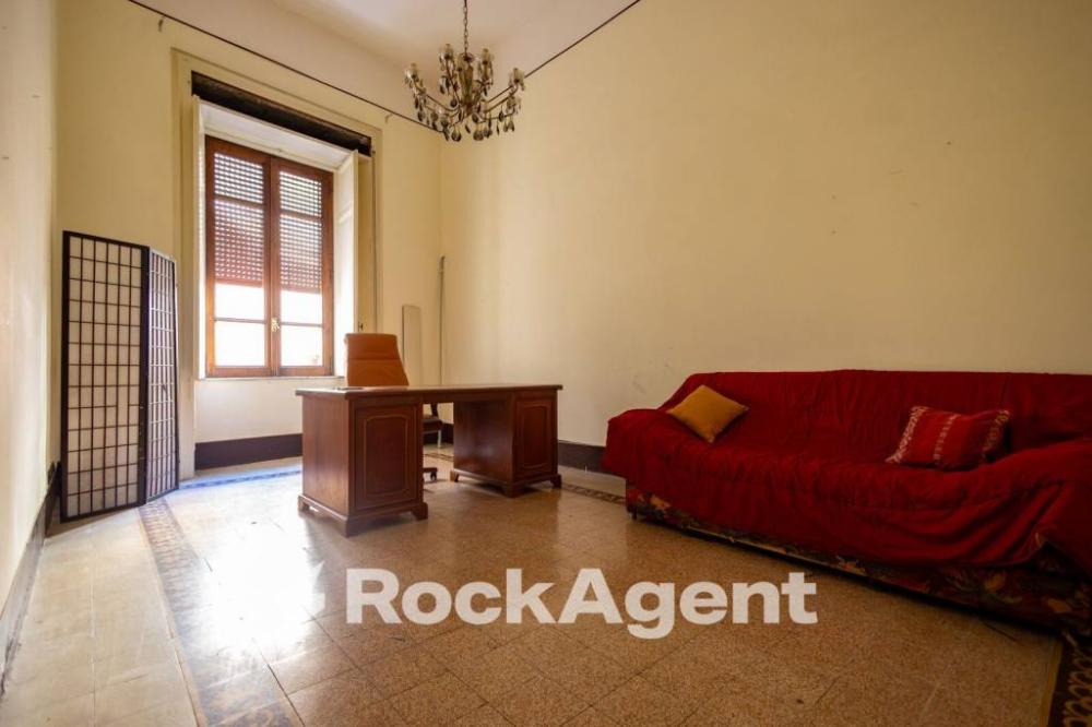 appartamento in vendita a Catanzaro in zona Centro Città