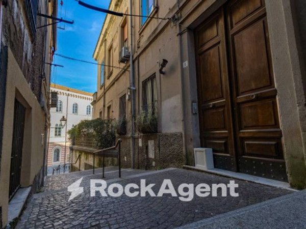 appartamento in vendita a Catanzaro in zona Centro Città