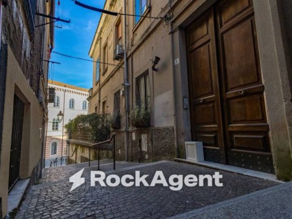 appartamento in vendita a Catanzaro in zona Centro Città