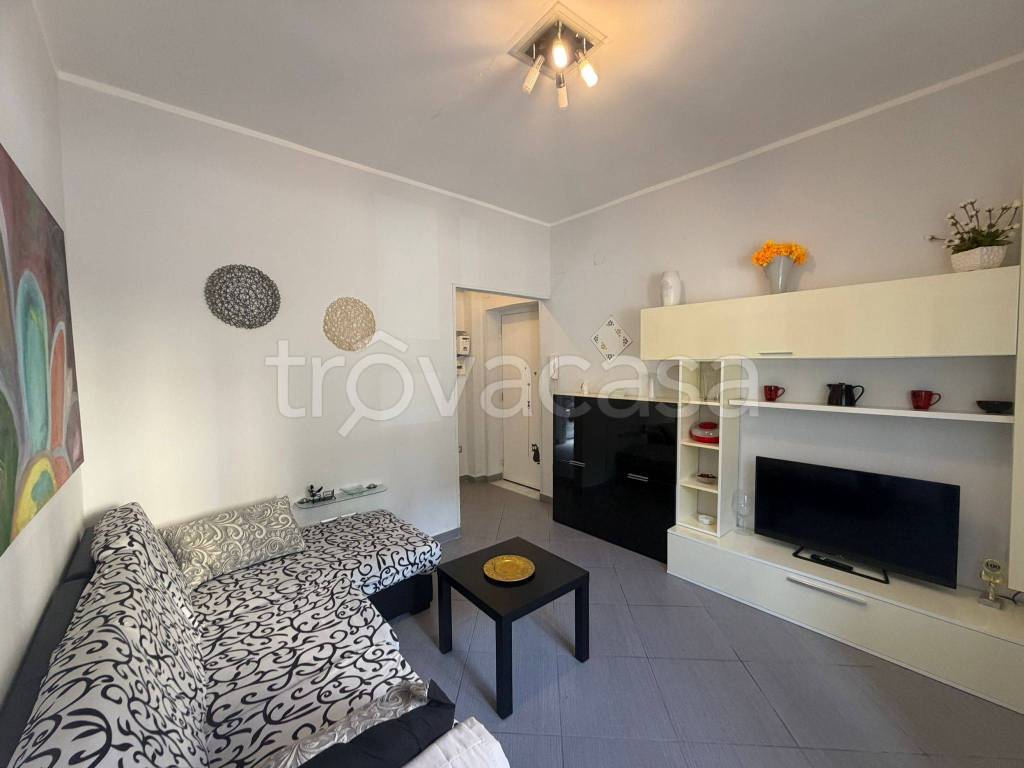 appartamento in affitto a Catanzaro in zona Pontepiccolo