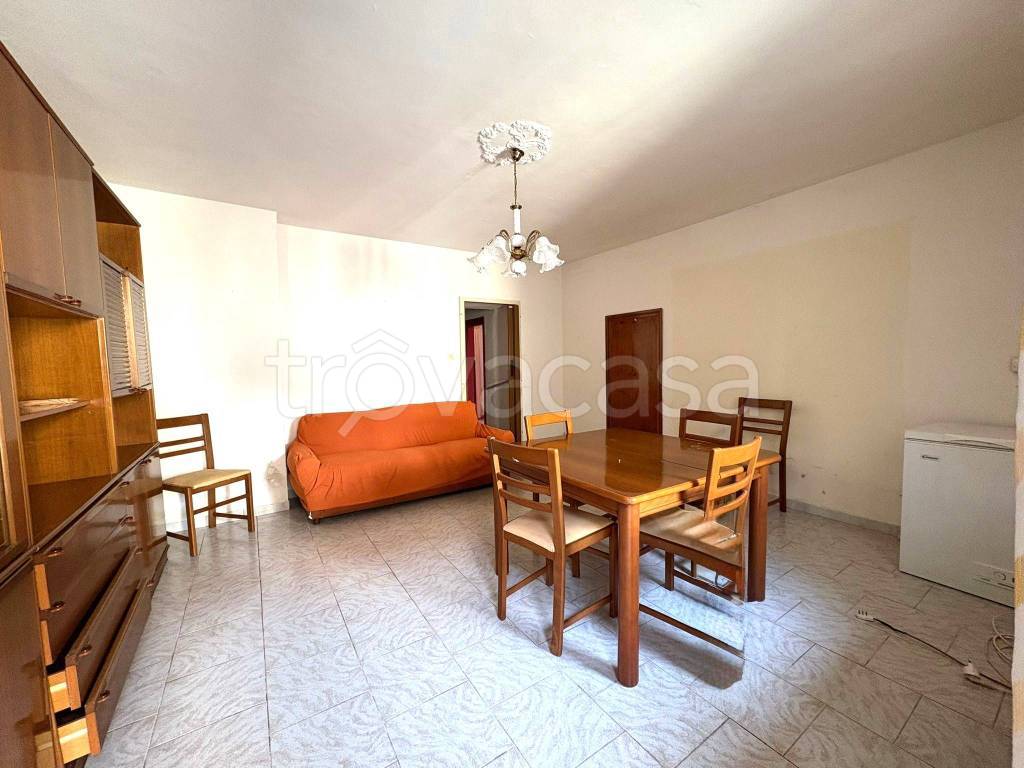 appartamento in vendita a Catanzaro in zona Sant'Elia