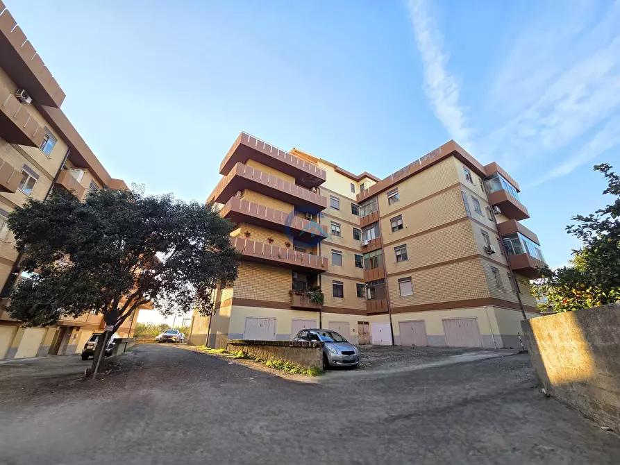 appartamento in vendita a Catanzaro in zona Catanzaro Lido