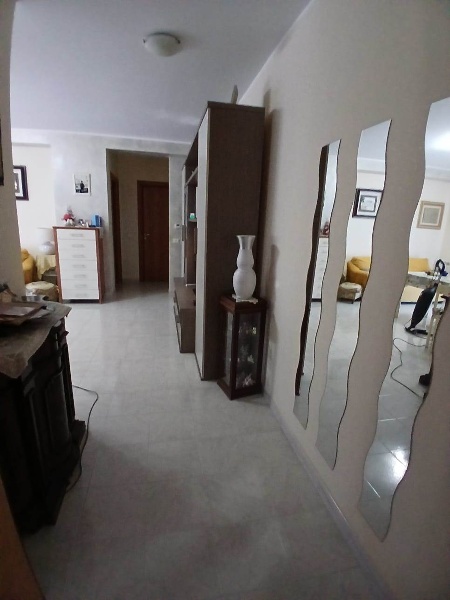 appartamento in vendita a Catanzaro in zona Santa Maria