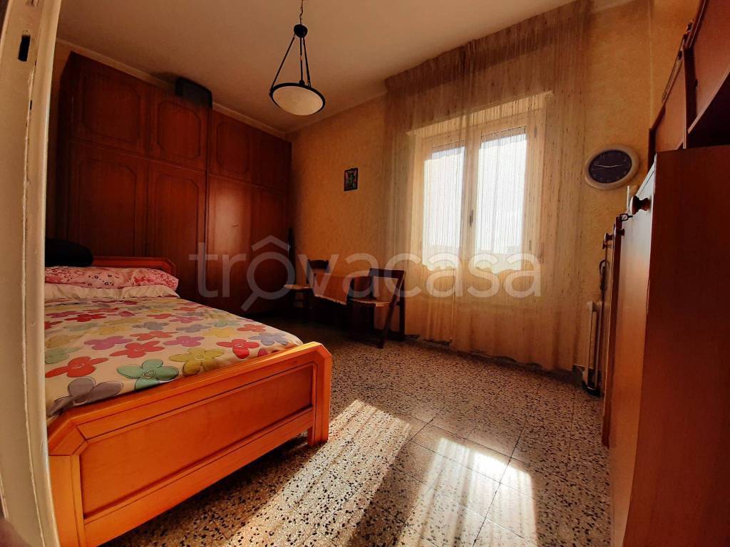 appartamento in vendita a Catanzaro in zona Pontepiccolo