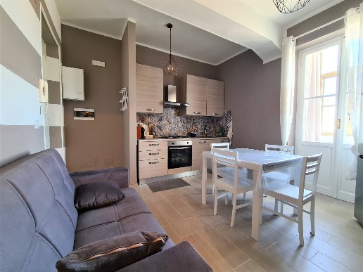 appartamento in vendita a Catanzaro in zona Catanzaro Lido