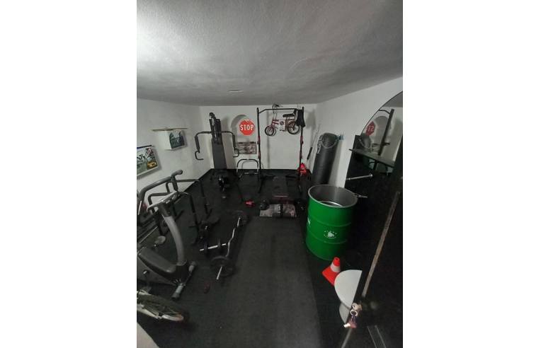 casa indipendente in vendita a Catanzaro in zona Catanzaro Lido