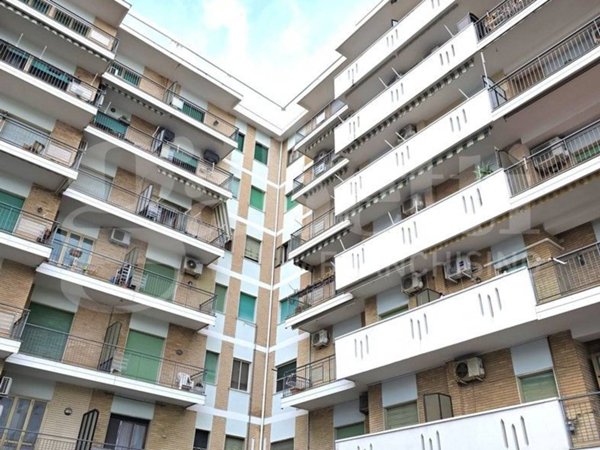 appartamento in vendita a Catanzaro in zona Catanzaro Lido