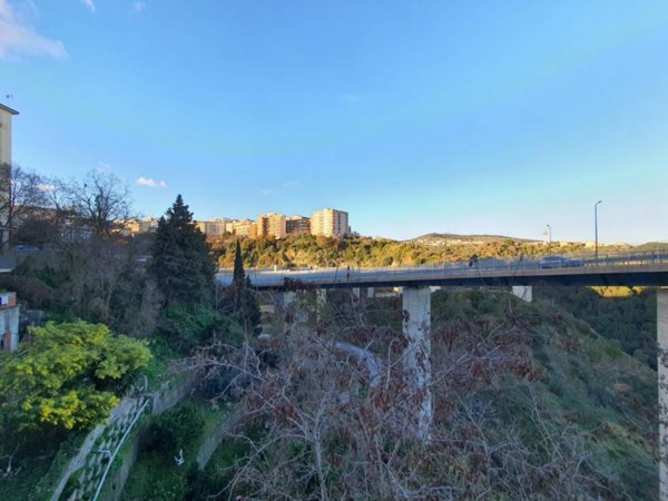 appartamento in vendita a Catanzaro in zona Centro Città