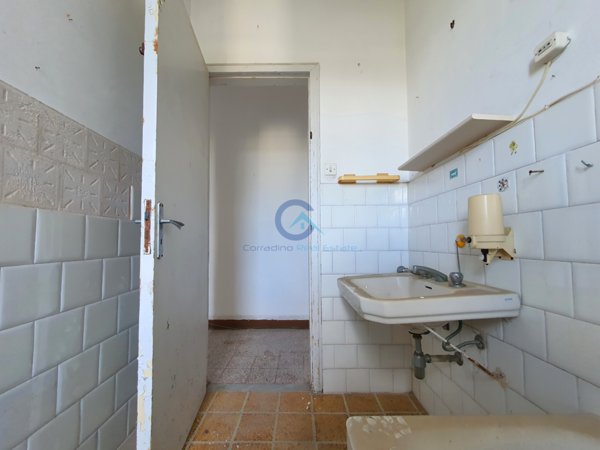 appartamento in vendita a Catanzaro in zona Centro Città