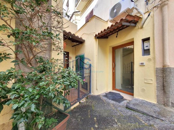 appartamento in vendita a Catanzaro in zona Centro Città