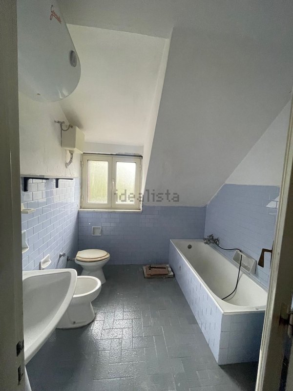 appartamento in vendita a Catanzaro in zona Pontegrande