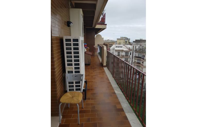 appartamento in vendita a Catanzaro in zona Catanzaro Lido