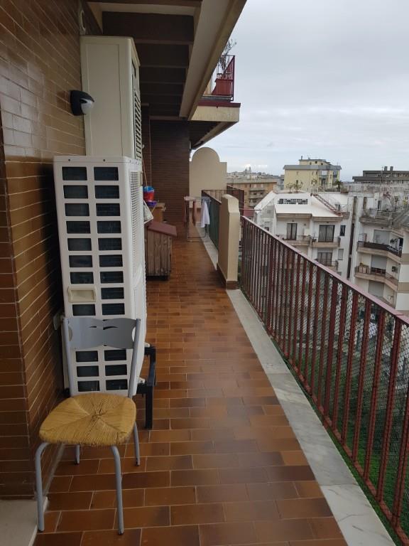 appartamento in vendita a Catanzaro in zona Catanzaro Lido