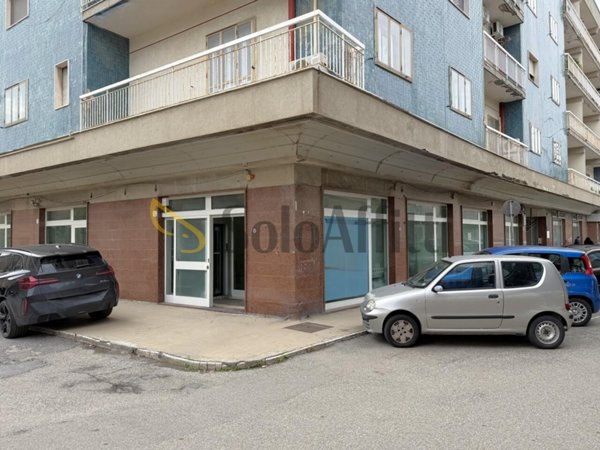 loft in vendita a Catanzaro