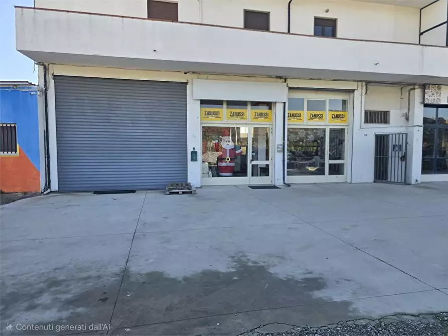 ufficio in vendita a Catanzaro