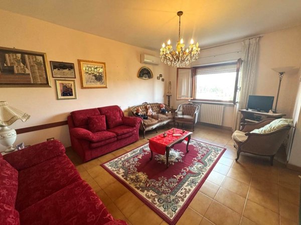 appartamento in vendita a Catanzaro in zona Centro Città