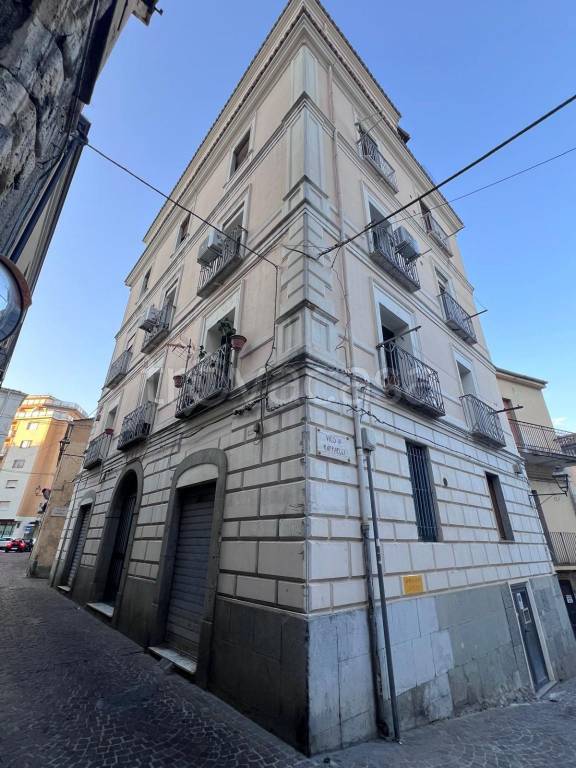 appartamento in vendita a Catanzaro in zona Centro Città