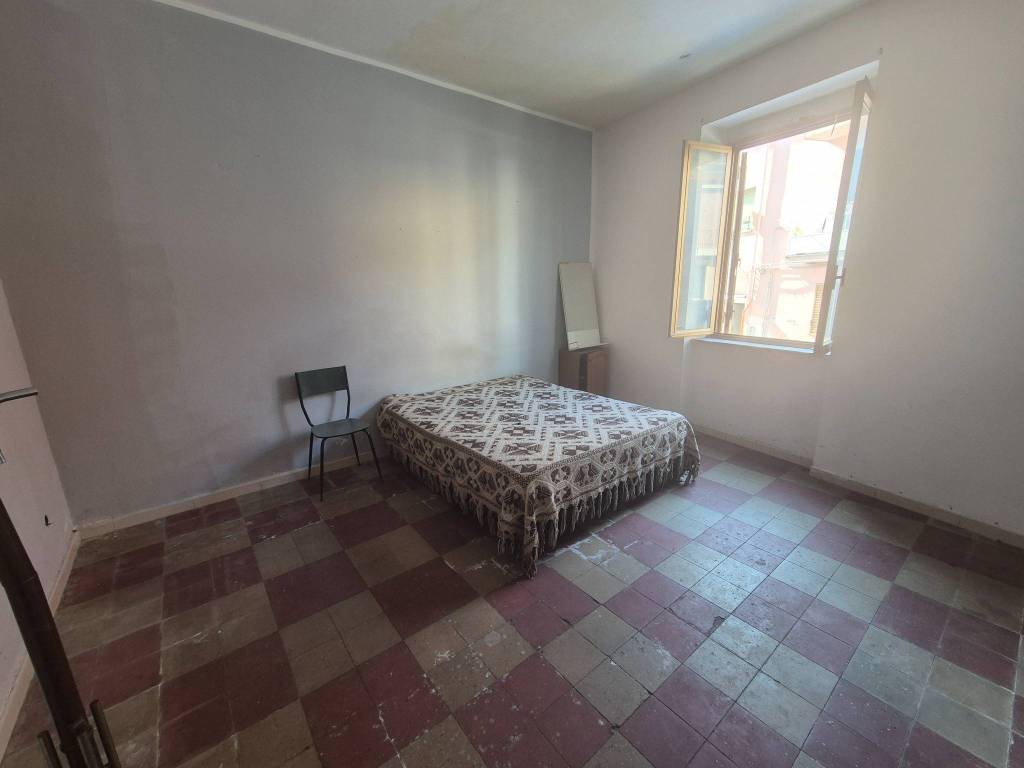 appartamento in vendita a Catanzaro in zona Santa Maria