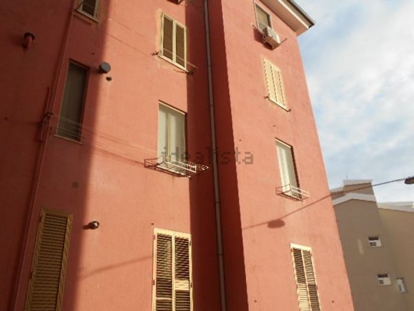 appartamento in vendita a Catanzaro in zona Pontepiccolo