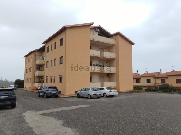 appartamento in vendita a Catanzaro