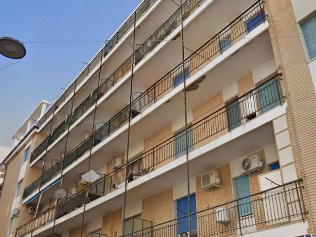 appartamento in vendita a Catanzaro in zona Catanzaro Lido