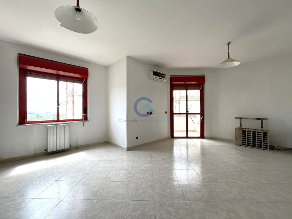appartamento in vendita a Catanzaro in zona Catanzaro Lido