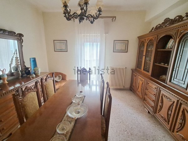 appartamento in vendita a Catanzaro in zona Centro Città